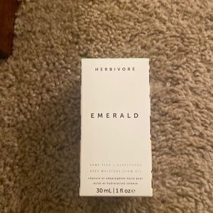 Herbivore Emerald